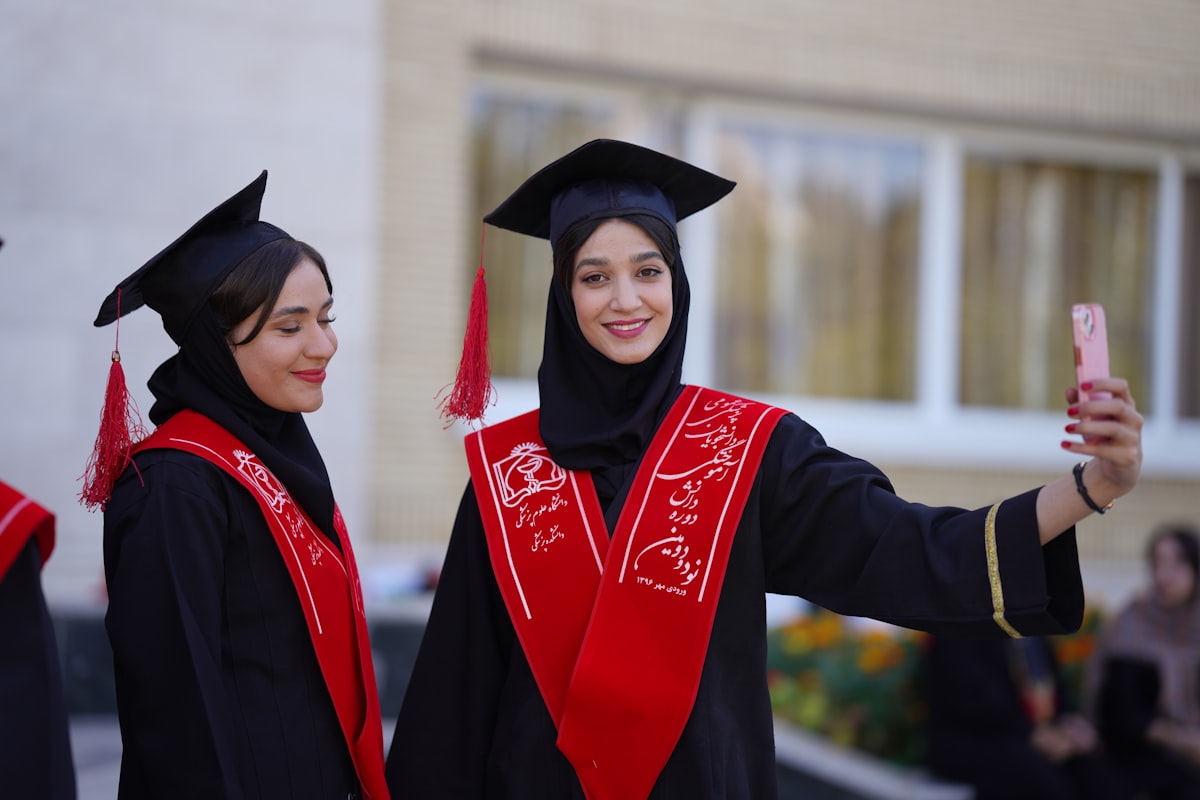 University Admissions